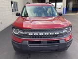 New 2025 Ford Bronco Sport Big Bend image 3