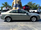 Used 2008 Ford Fusion SE image 6