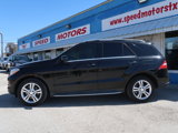 Used 2015 Mercedes-Benz ML 350 2WD image 3