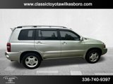 Used 2006 Toyota Highlander V6 image 4