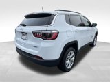 New 2025 Jeep Compass Latitude w/ Convenience Group image 3