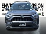 Used 2024 Toyota RAV4 XLE image 3