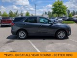 Used 2022 Chevrolet Equinox LT image 3