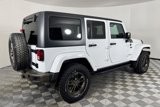 Used 2017 Jeep Wrangler 75th Anniversary image 4