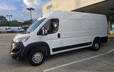 Used 2023 RAM ProMaster 3500 w/ Driver Convenience Group image 2