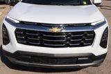 New 2025 Chevrolet Equinox LT image 2