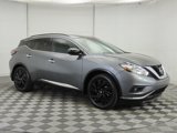 Used 2017 Nissan Murano Platinum image 3