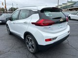 Used 2020 Chevrolet Bolt Premier w/ Infotainment Package image 2
