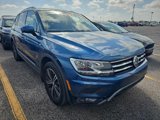 Used 2018 Volkswagen Tiguan SEL image 3