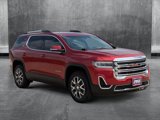 Used 2022 GMC Acadia SLE w/ Driver Convenience Package image 3