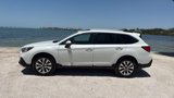 Used 2018 Subaru Outback 2.5i Touring image 2