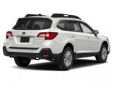 Used 2019 Subaru Outback 2.5i Premium image 5