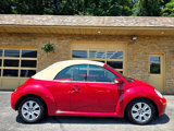 Used 2010 Volkswagen Beetle Convertible image 5
