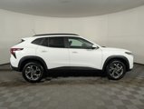 New 2025 Chevrolet Trax LT w/ Driver Confidence Package image 6