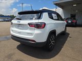 New 2025 Jeep Compass Limited image 3