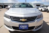 Used 2018 Chevrolet Impala LT w/ LT Convenience Package image 5