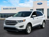 Used 2018 Ford Edge SEL w/ Equipment Group 201A image 5