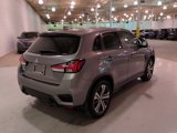 New 2025 Mitsubishi Outlander Sport ES image 4