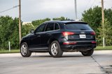 Used 2016 Audi Q5 2.0T Premium Plus w/ Technology Package image 3