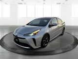 Used 2020 Toyota Prius XLE image 2