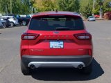New 2025 Ford Escape Platinum image 4