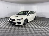 Used 2021 Subaru WRX STI Limited image 3