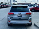 Used 2016 Jeep Grand Cherokee High Altitude image 4