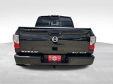 Used 2018 Nissan Titan SV w/ SV Convenience Package image 6