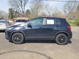 Used 2021 Chevrolet Trax LS image 3
