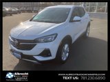 Certified 2023 Buick Encore GX Preferred w/ Cold Weather Comfort Package image 3