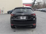 Used 2021 MAZDA CX-5 Touring w/ Touring Preferred SV Package image 4