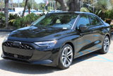 New 2025 Audi A3 2.0T Premium Plus image 2