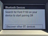 Used 2020 Ford F150 XL w/ Equipment Group 101A Mid image 3