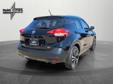 Used 2018 Nissan Kicks SV image 3