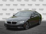 Certified 2022 BMW 530i w/ Premium Package image 5