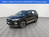 Used 2020 Hyundai Santa Fe SEL w/ Cargo Package image 4