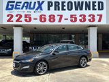 Used 2024 Chevrolet Malibu LT image 1