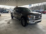 Certified 2021 Ford F150 Lariat w/ Equipment Group 501A Mid image 3