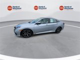 Used 2019 Honda Civic Sport image 5
