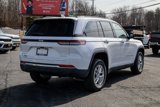 New 2025 Jeep Grand Cherokee Laredo X image 3