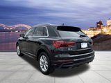 Certified 2025 Audi Q3 2.0T Premium image 3