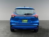 Used 2024 Nissan Kicks S image 6