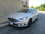Used 2017 Ford Fusion Energi SE image 3