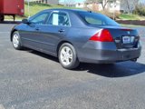 Used 2007 Honda Accord EX-L image 3