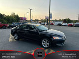 Used 2014 Volkswagen Passat 1.8T Wolfsburg Edition image 3