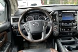 Used 2017 Nissan Titan Platinum Reserve image 5