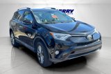 Used 2016 Toyota RAV4 Limited image 2