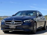 Certified 2023 Mercedes-Benz C 300 4MATIC Sedan image 3