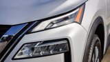 Used 2023 Nissan Rogue SV w/ SV Premium B Package image 4