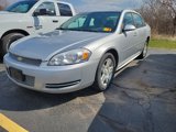 Used 2012 Chevrolet Impala LT w/ LT Sunroof Package image 2